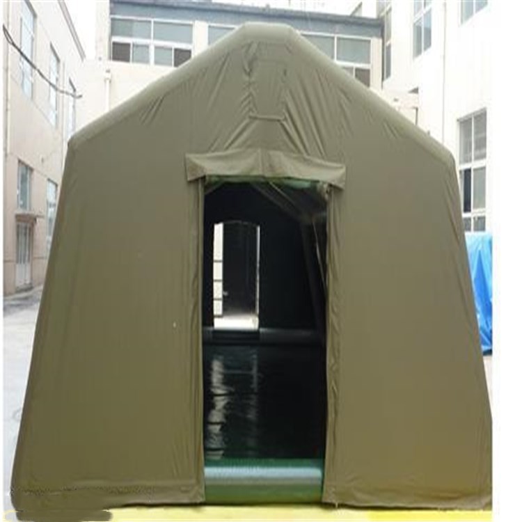 天涯镇充气军用帐篷模型生产工厂